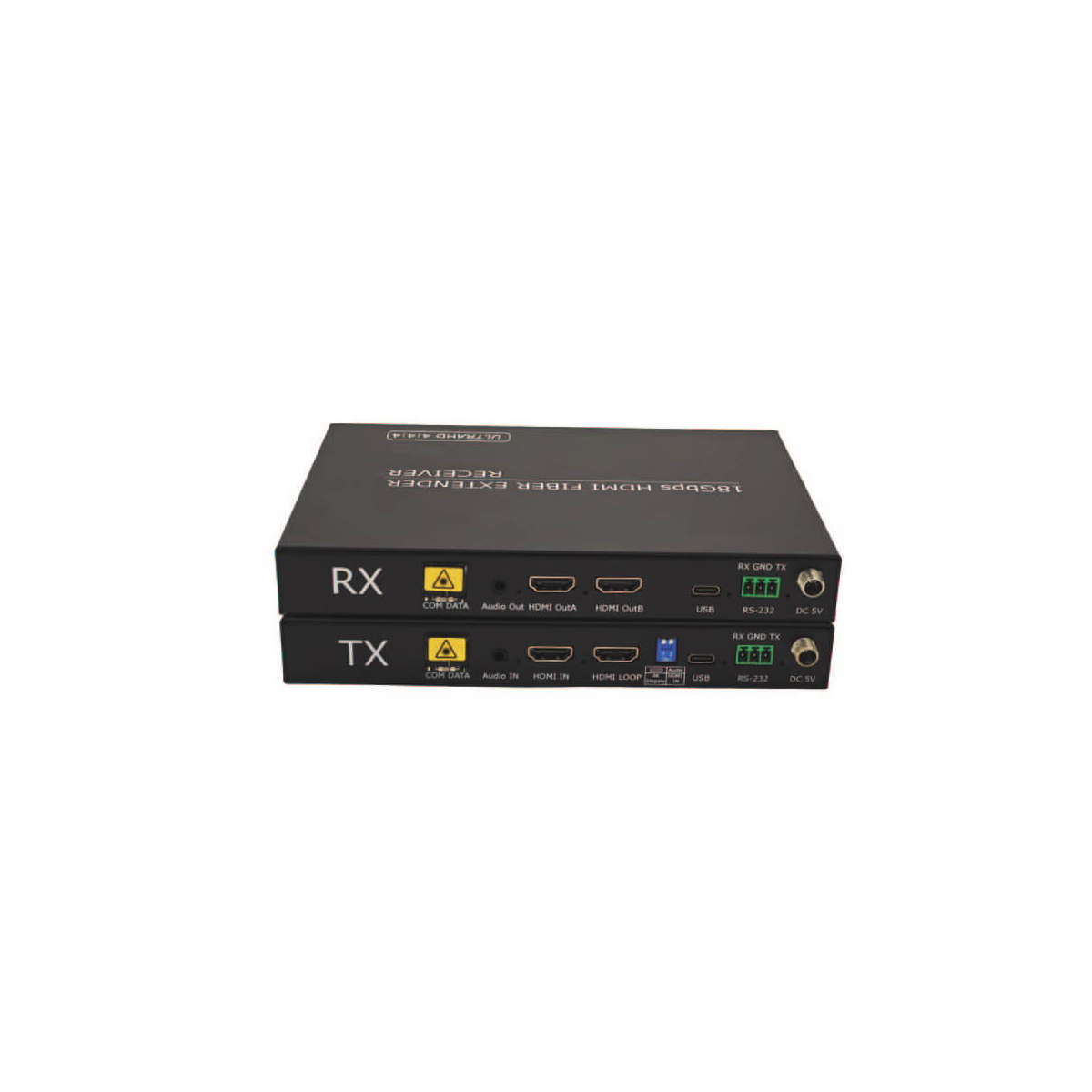 【Sprolink】LK2 Plus 4K HDMI Extender