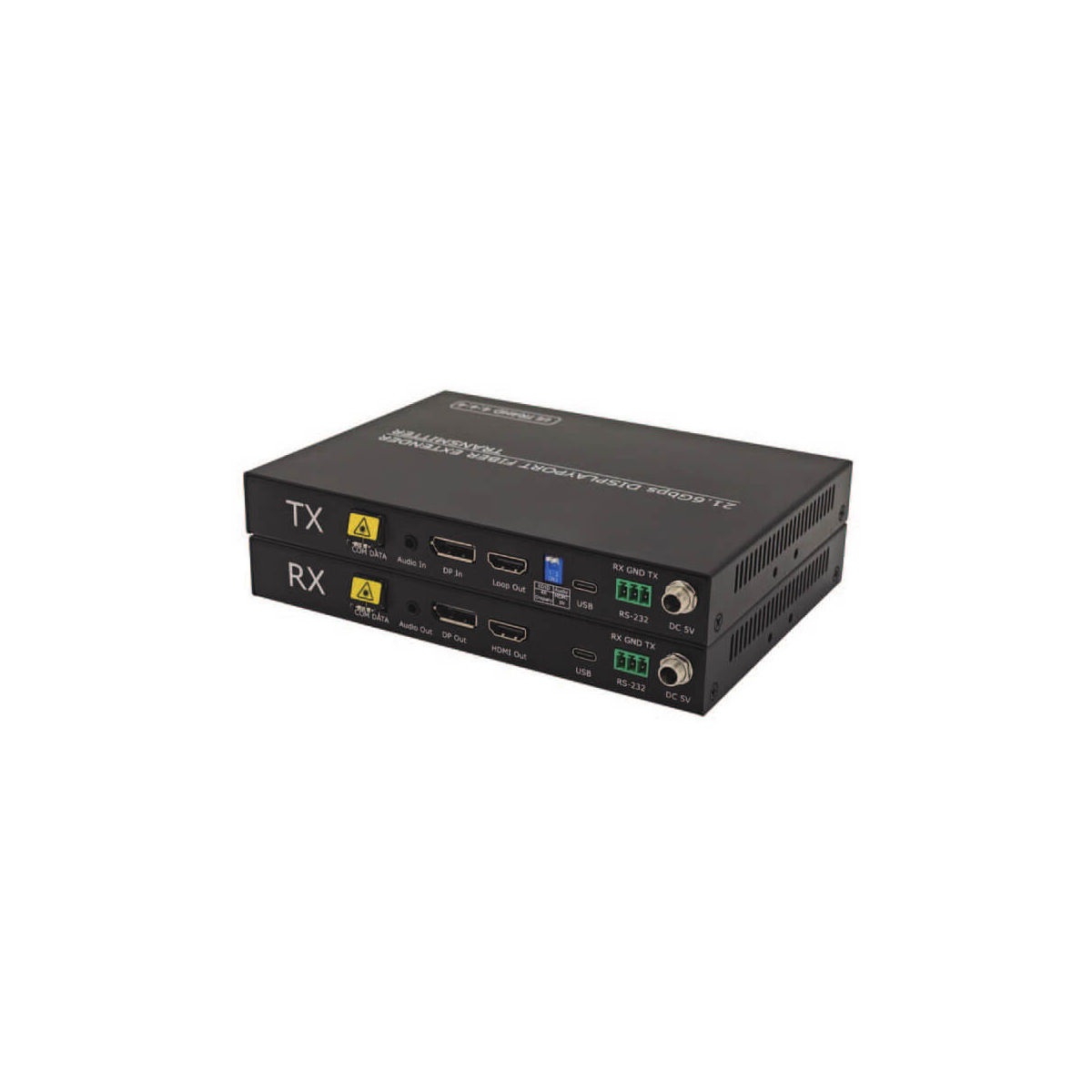 【Sprolink】LK2-Plus-DP 8K DP Extender