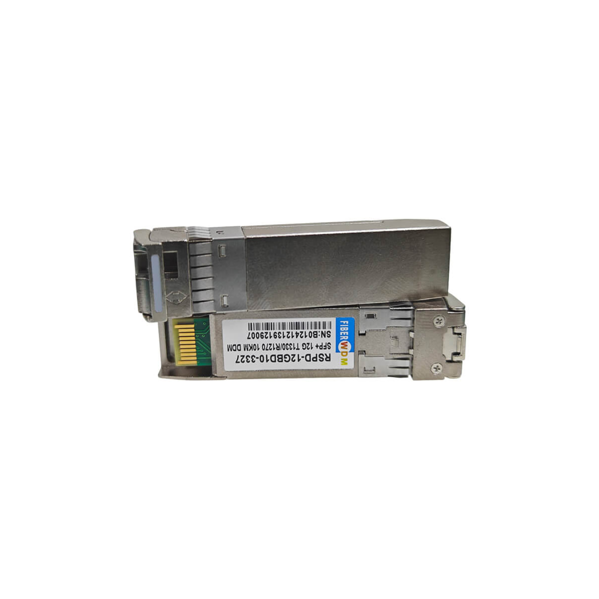 【Sprolink】LK2-SFP-2 Dual-fiber Optic Module/SFP Module