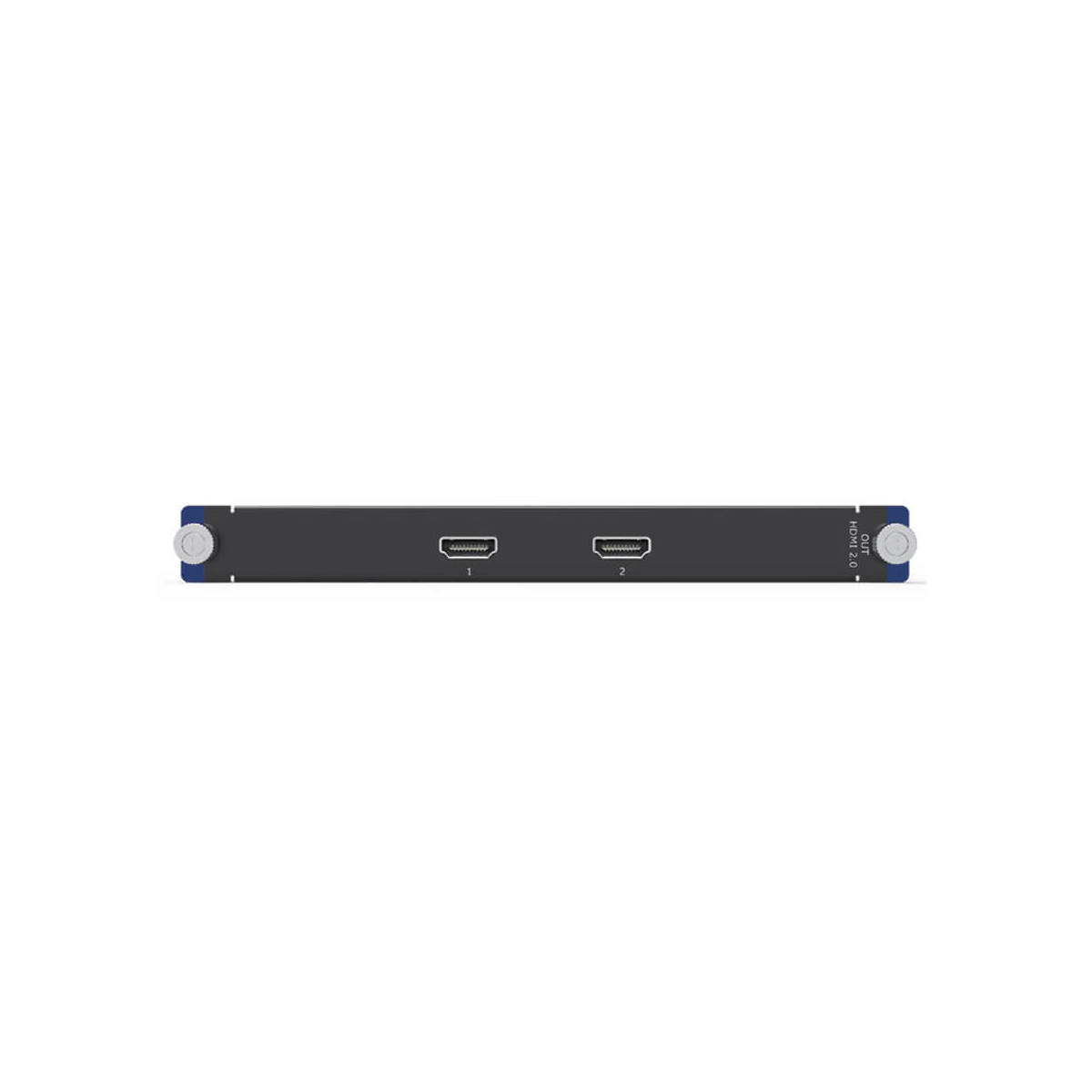 【Sprolink】Output Module for VP Series - 2-Port HDMI 2.0