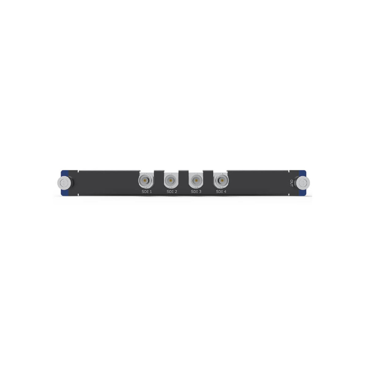 【Sprolink】Output Module for VP Series - 4-Port 3G-SDI
