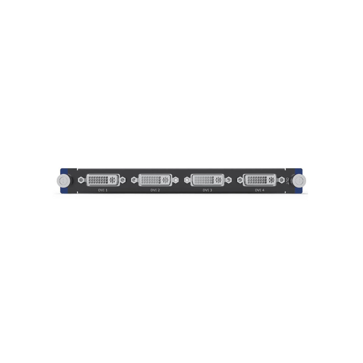 【Sprolink】Output Module for VP Series - 4-Port DVI