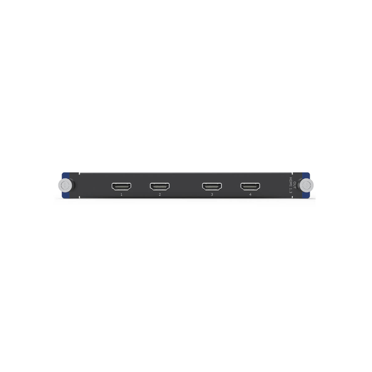 【Sprolink】Output Module for VP Series - 4-Port HDMI 1.3