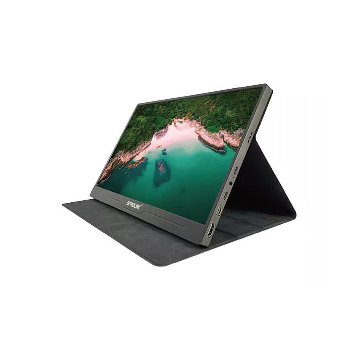 【Sprolink】PM 156 15.6 Inch 4K Portable Monitor