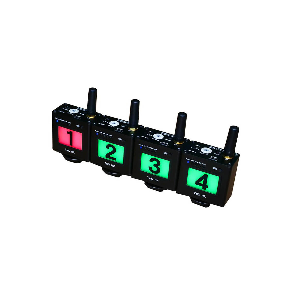 【Sprolink】PT04 Tally Light System