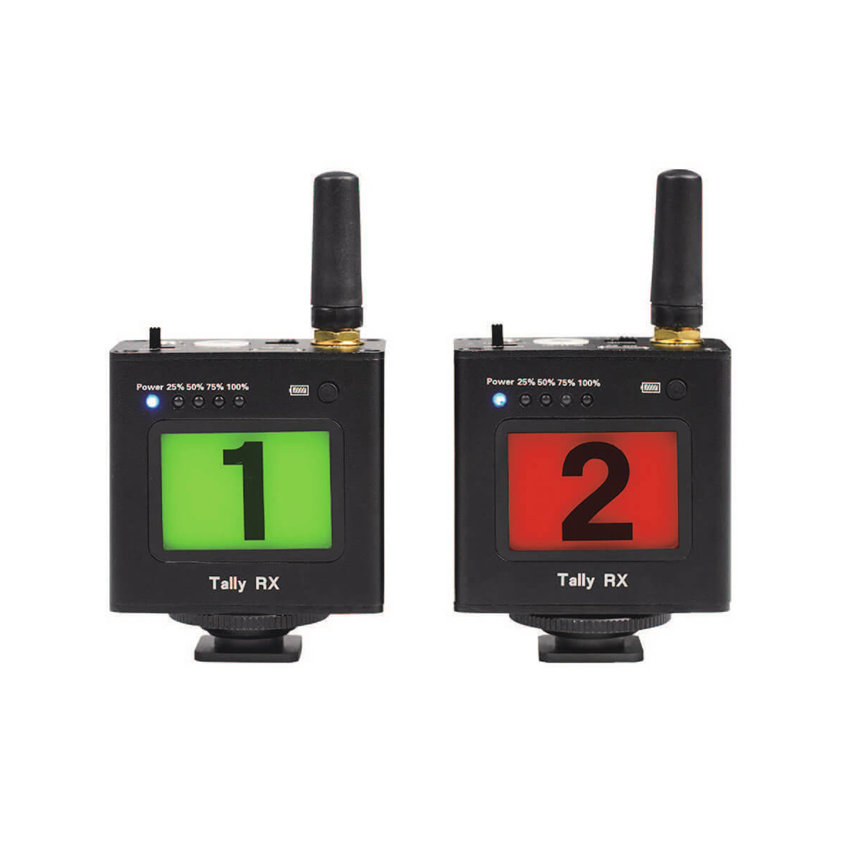 【Sprolink】PT04 Tally Light System