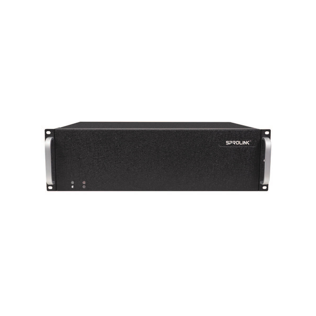 【Sprolink】VP4 4U 4K Video Splicing Processor