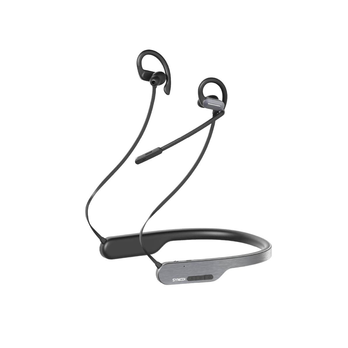 【Synco】Xtalk S Series Wireless Intercom 5 Headset