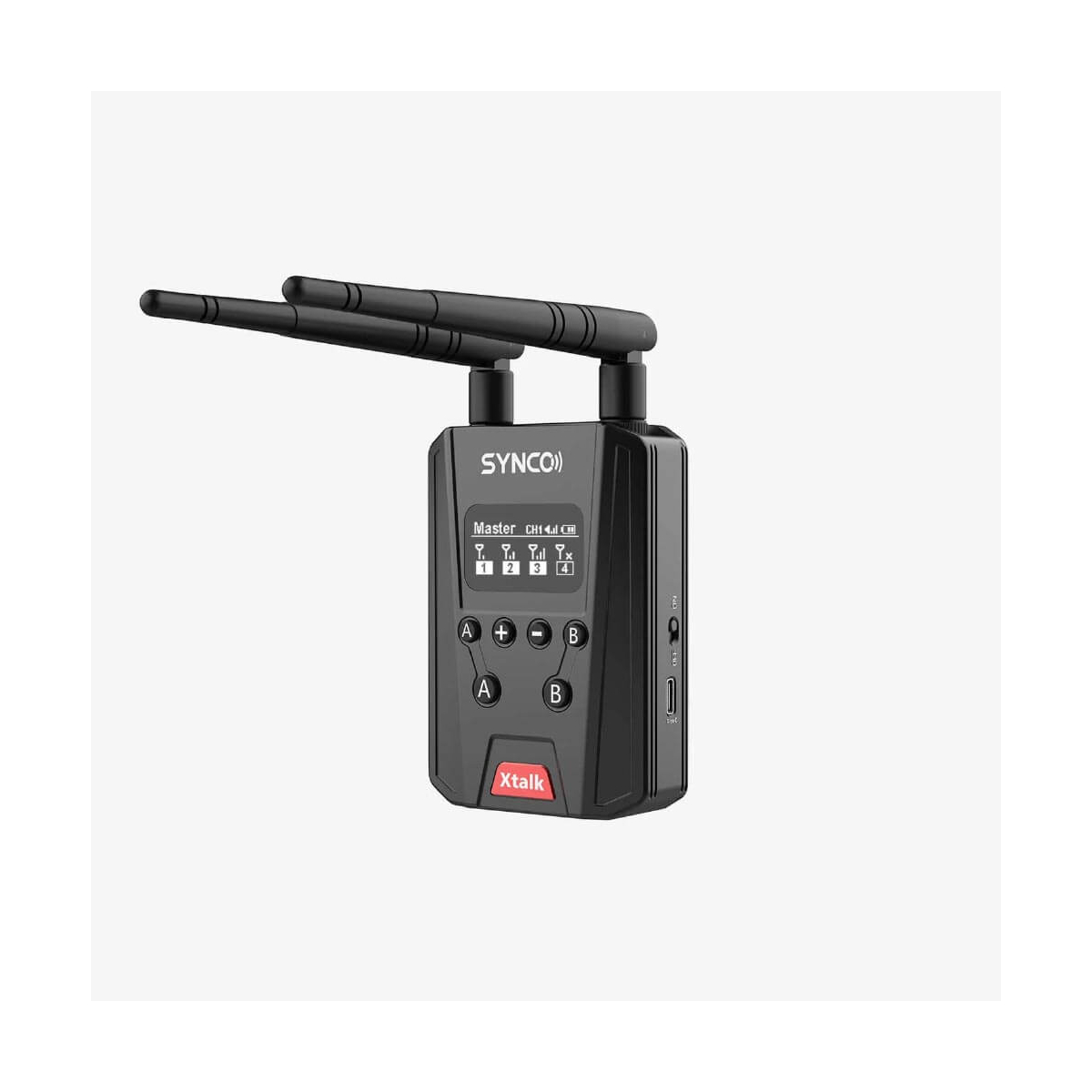 【Synco】Xtalk Link Hub