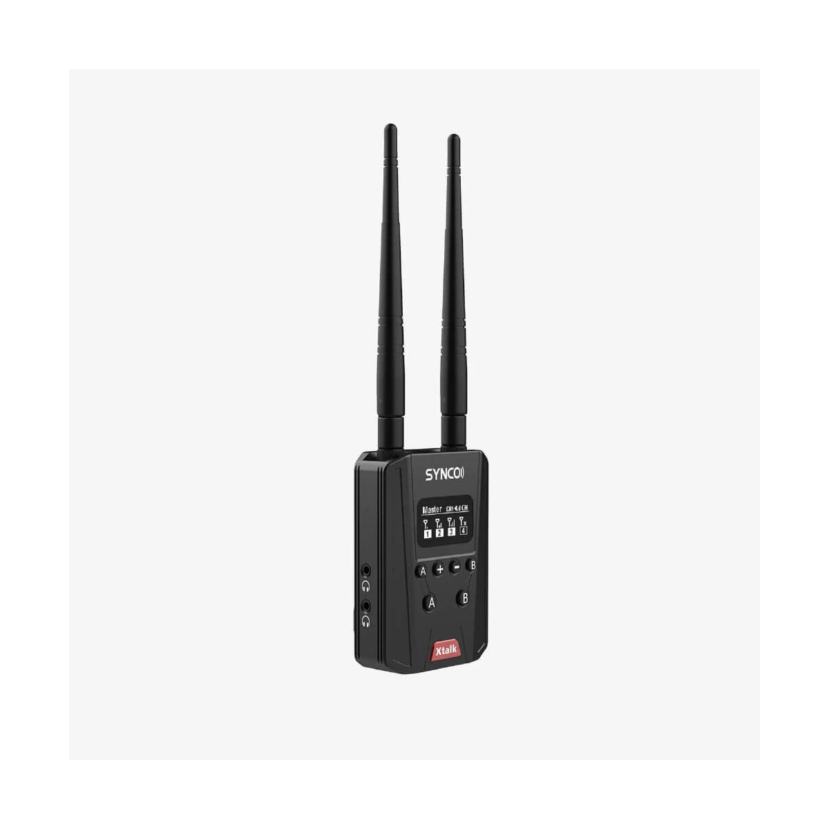 【Synco】Xtalk Link Hub