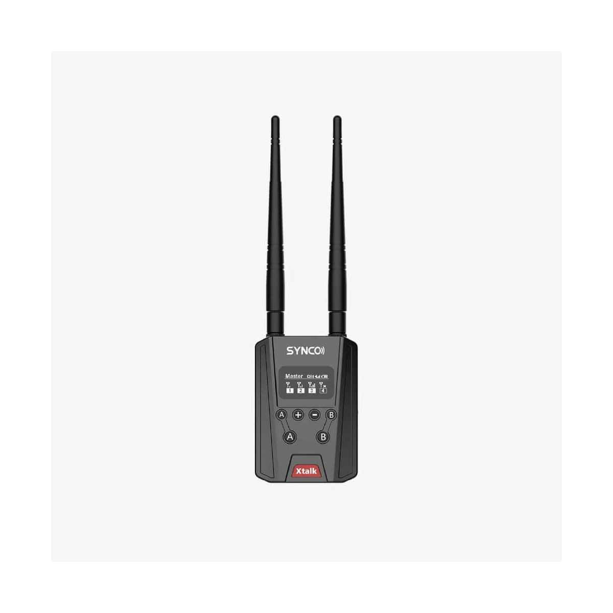 【Synco】Xtalk Link Hub