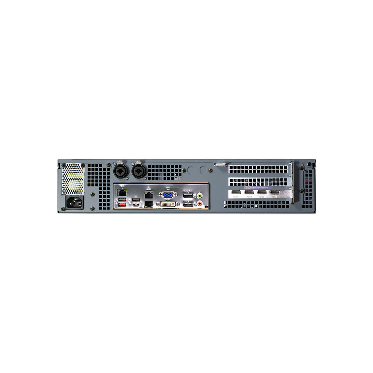 【Telestream】Wirecast Gear 2 Model 310 Live Production System
