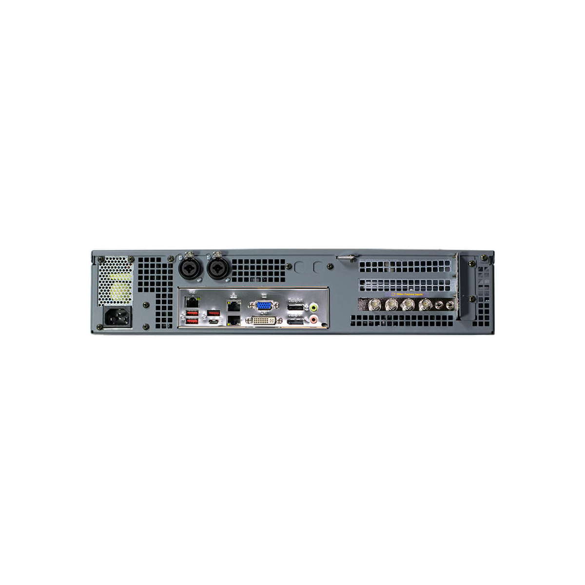 【Telestream】Wirecast Gear 2 Model 320 Live Production System