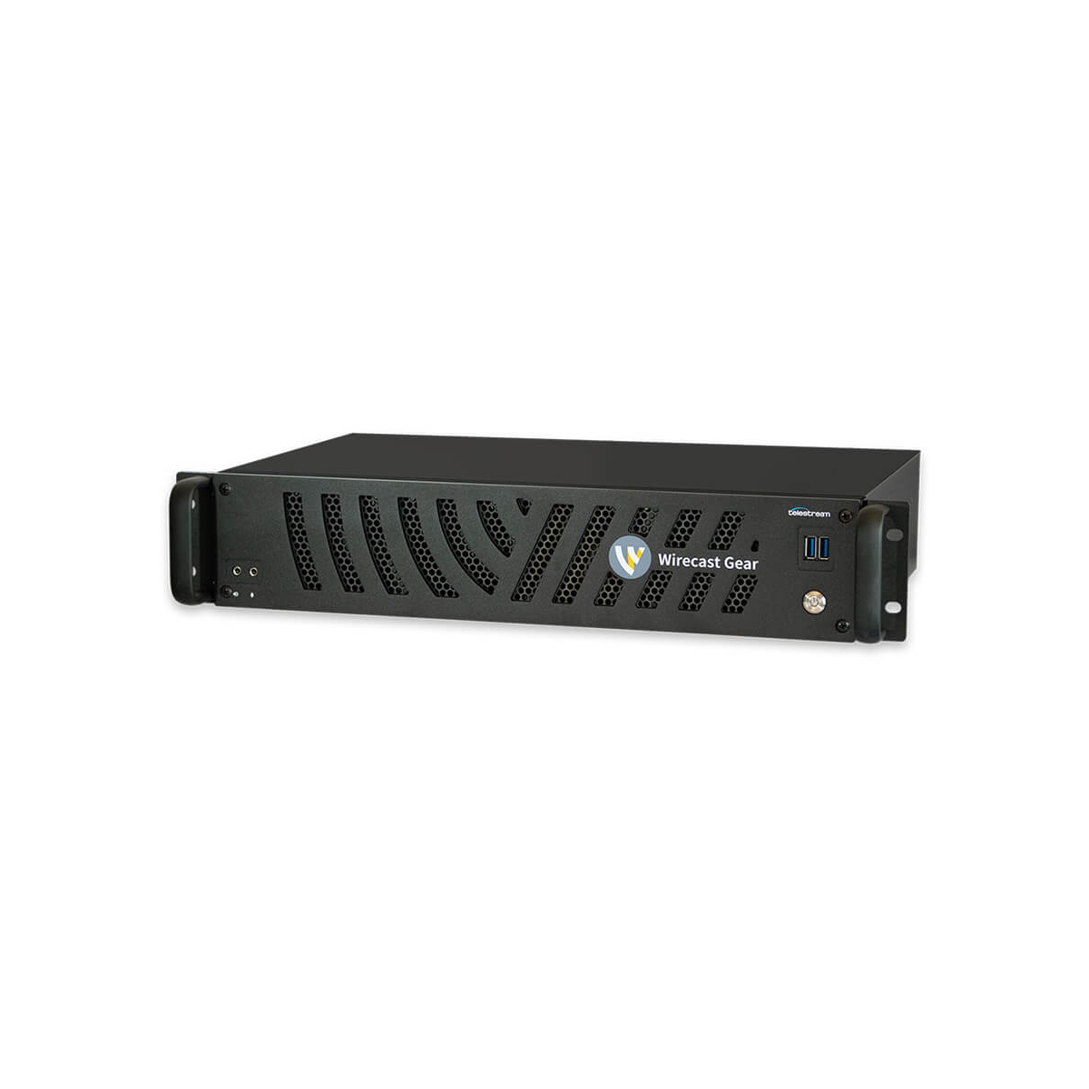 【Telestream】Wirecast Gear 3 Model 510 HD HDMI Live Production System