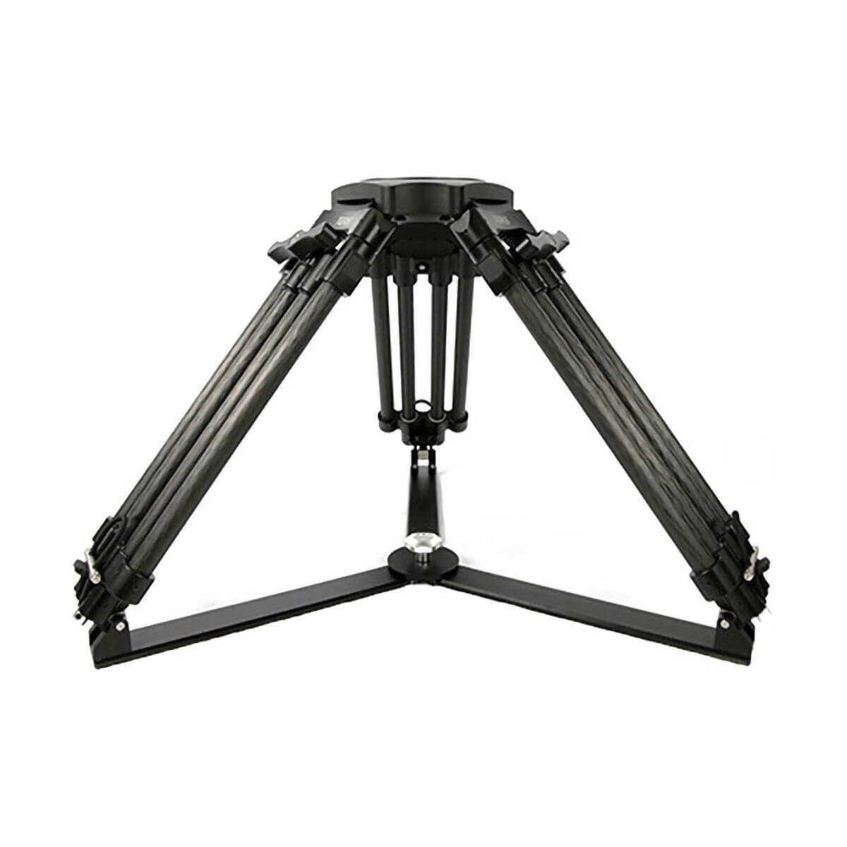 【Teris】Cine-M Heavy-duty Tripod