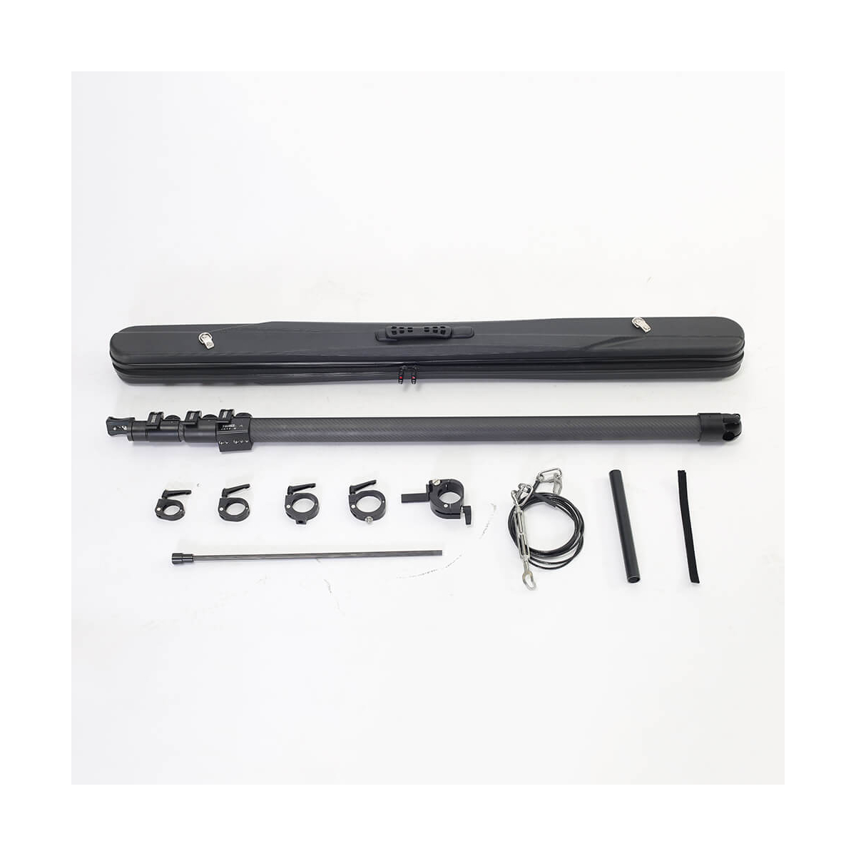 【Teris】JQ40-III Carbon Fiber Mini Jib