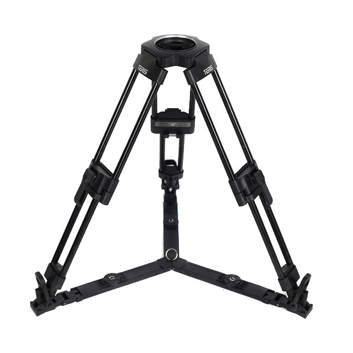 【Teris】 TS1060CF Carbon Fiber Short Tripod