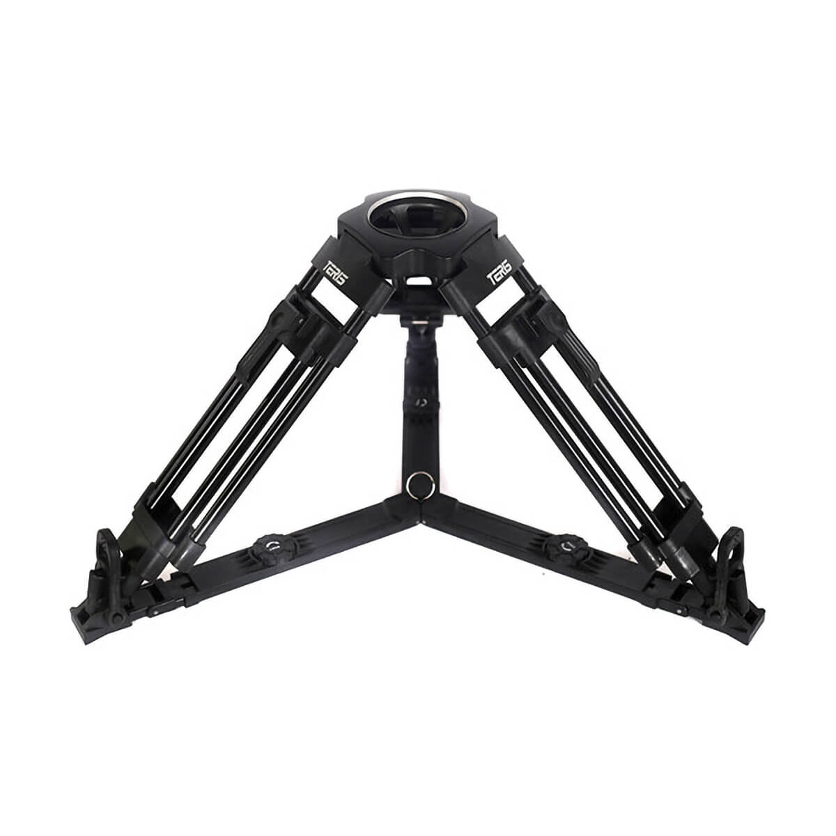 【Teris】 TS1060CF Carbon Fiber Short Tripod