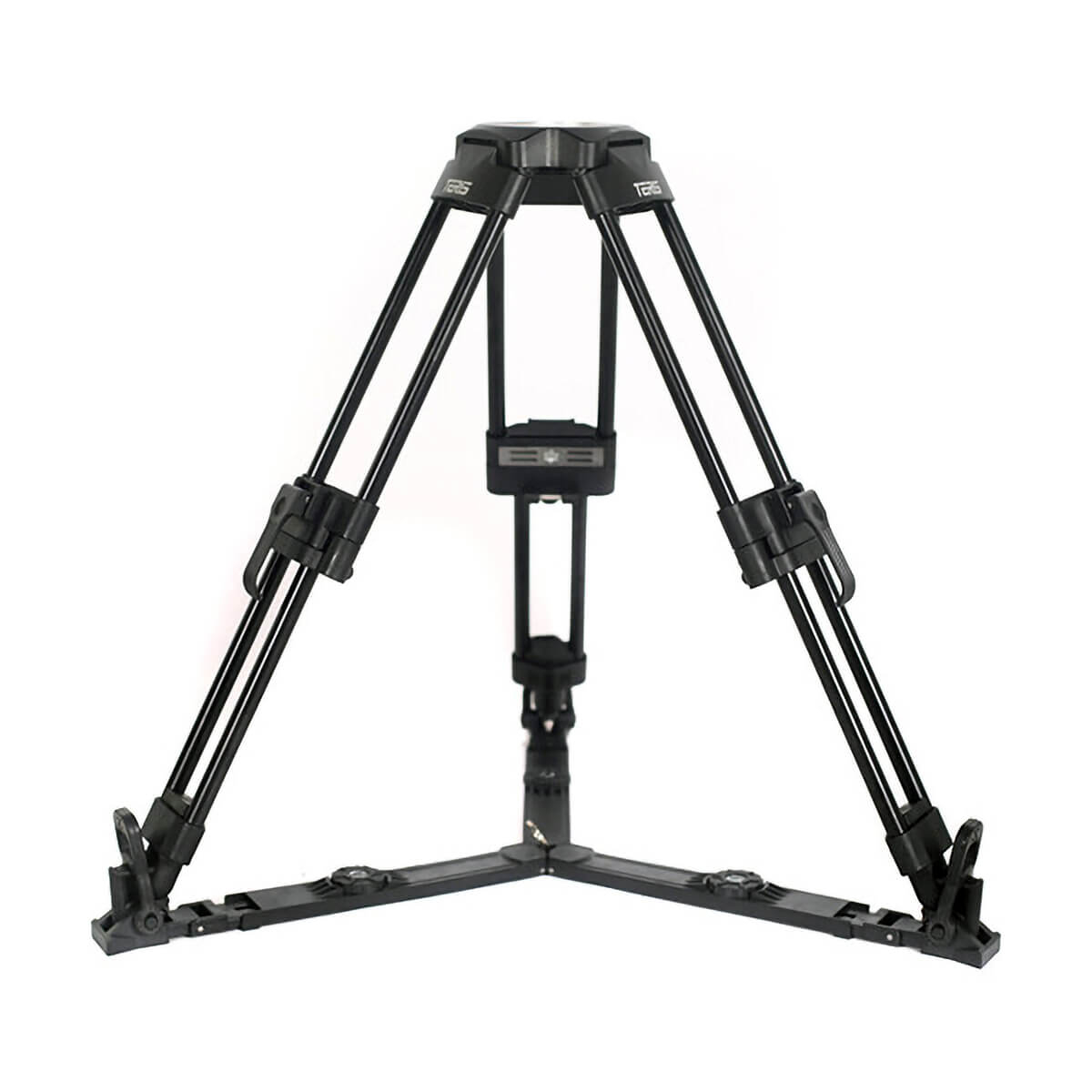 【Teris】 TS1075AL Aluminium Short Tripod