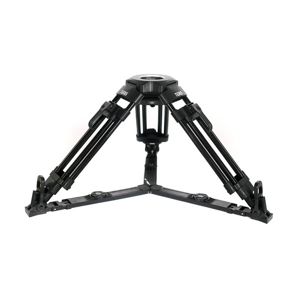 【Teris】 TS1075AL Aluminium Short Tripod