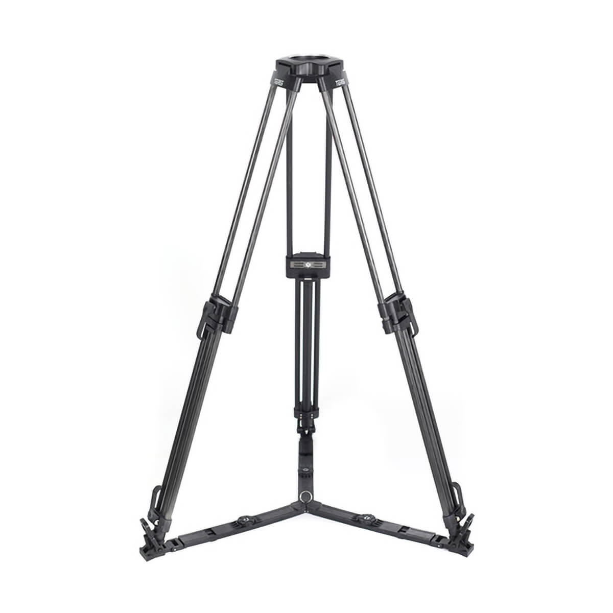 【Teris】TS1610CF Carbon Fiber Tripod