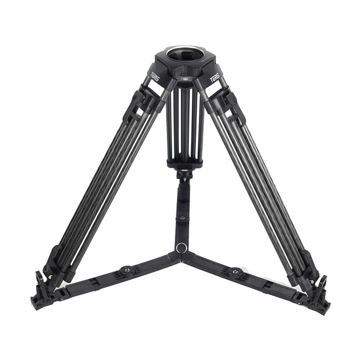 【Teris】TS1610CF Carbon Fiber Tripod