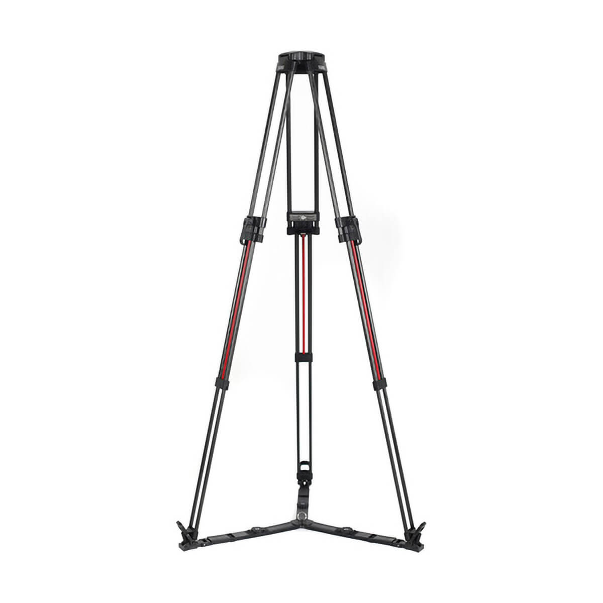 【Teris】TS1610CF-Q Carbon Fiber Tripod