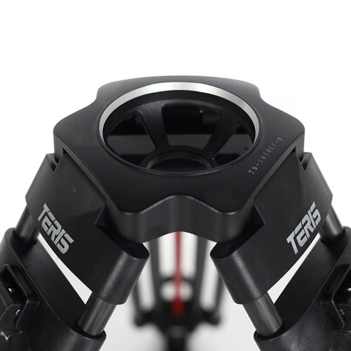 【Teris】TS1610CF-Q Carbon Fiber Tripod