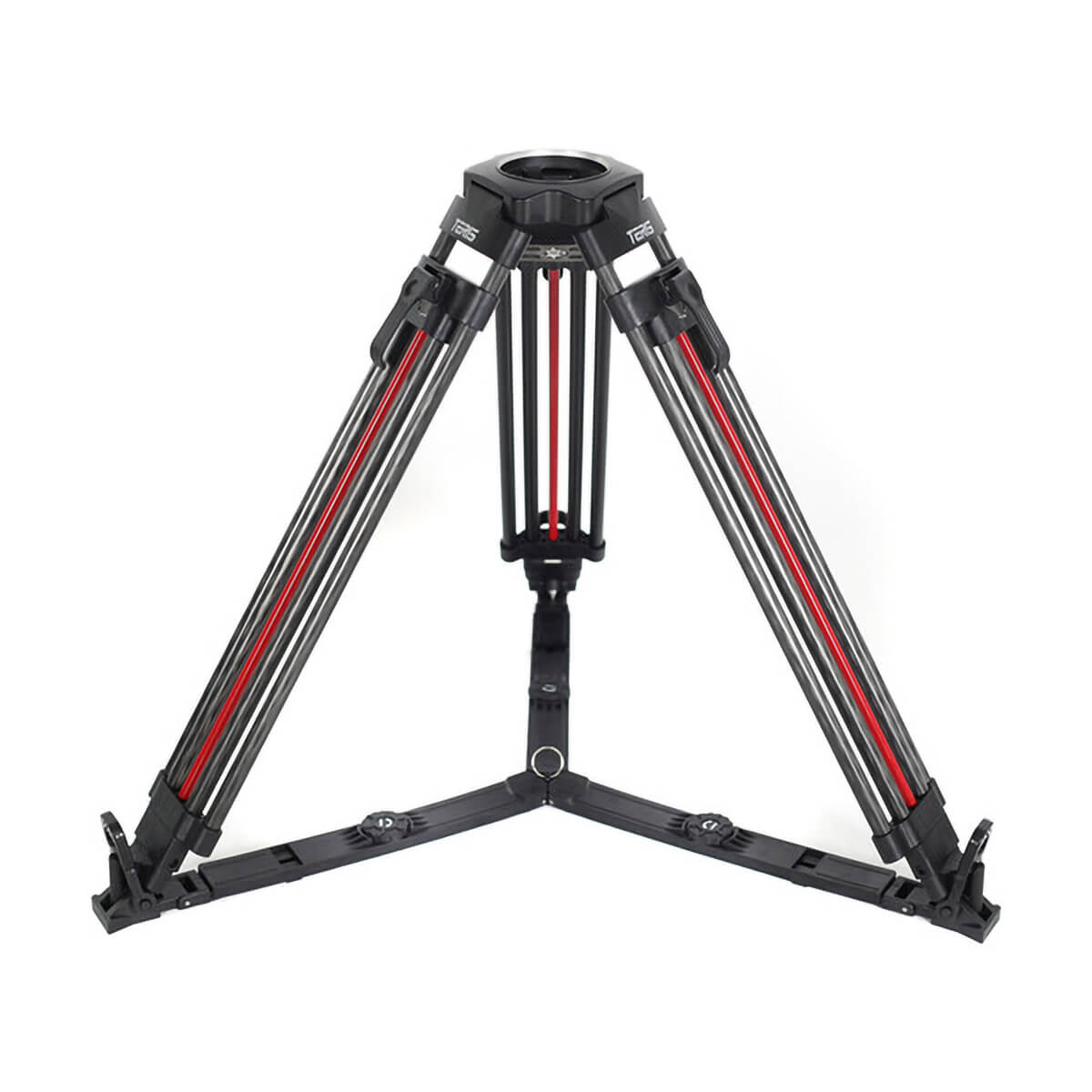 【Teris】TS1610CF-Q Carbon Fiber Tripod