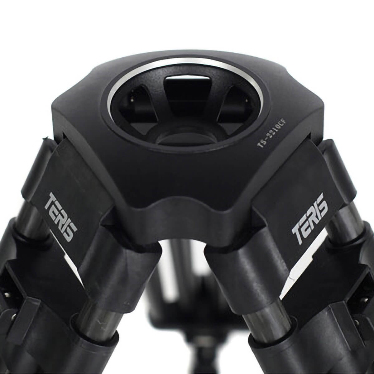 【Teris】TS2210CF Carbon Fiber Tripod