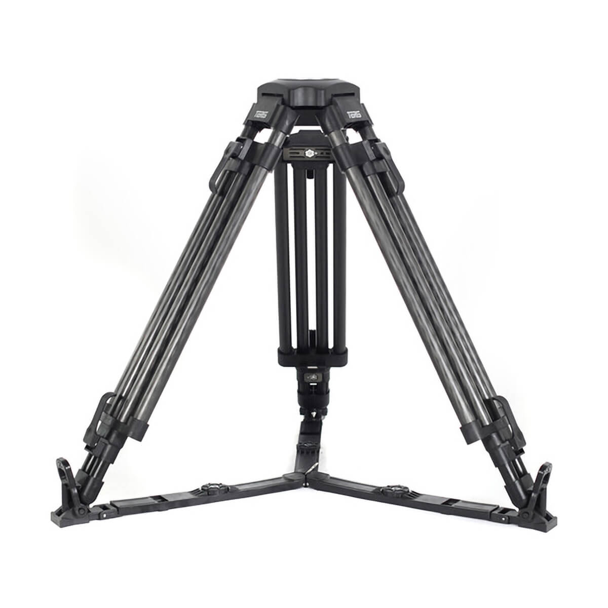 【Teris】TS2210CF Carbon Fiber Tripod
