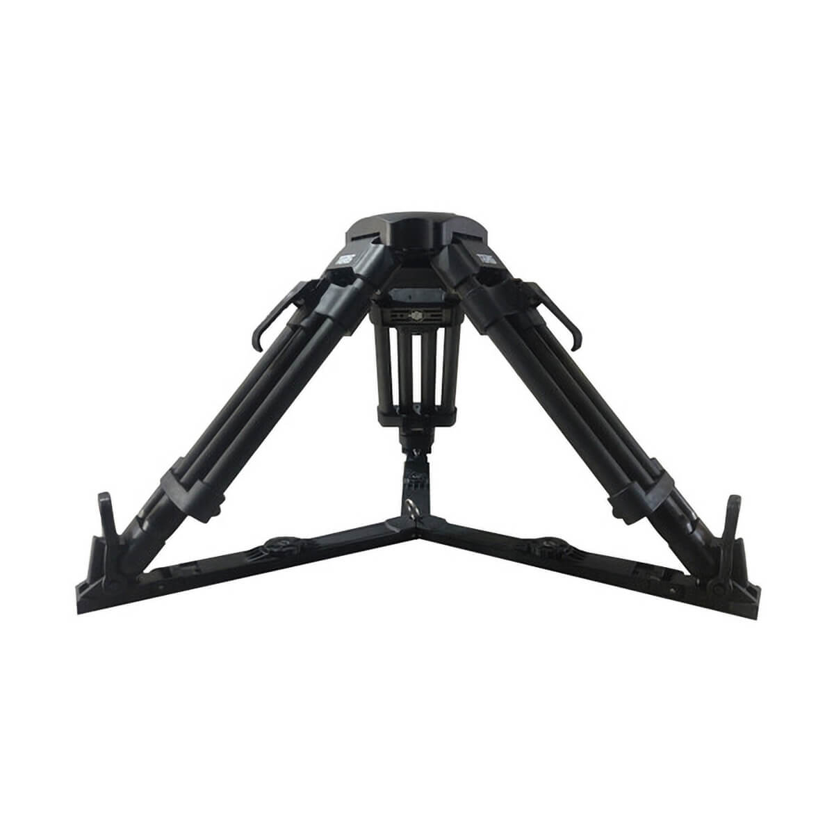 【Teris】 TS2210CF MINI Carbon Fiber Short Tripod