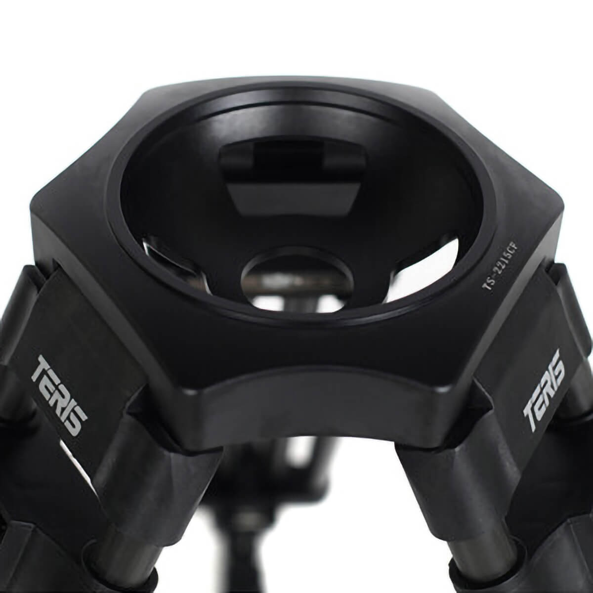【Teris】TS2215CF Carbon Fiber Tripod