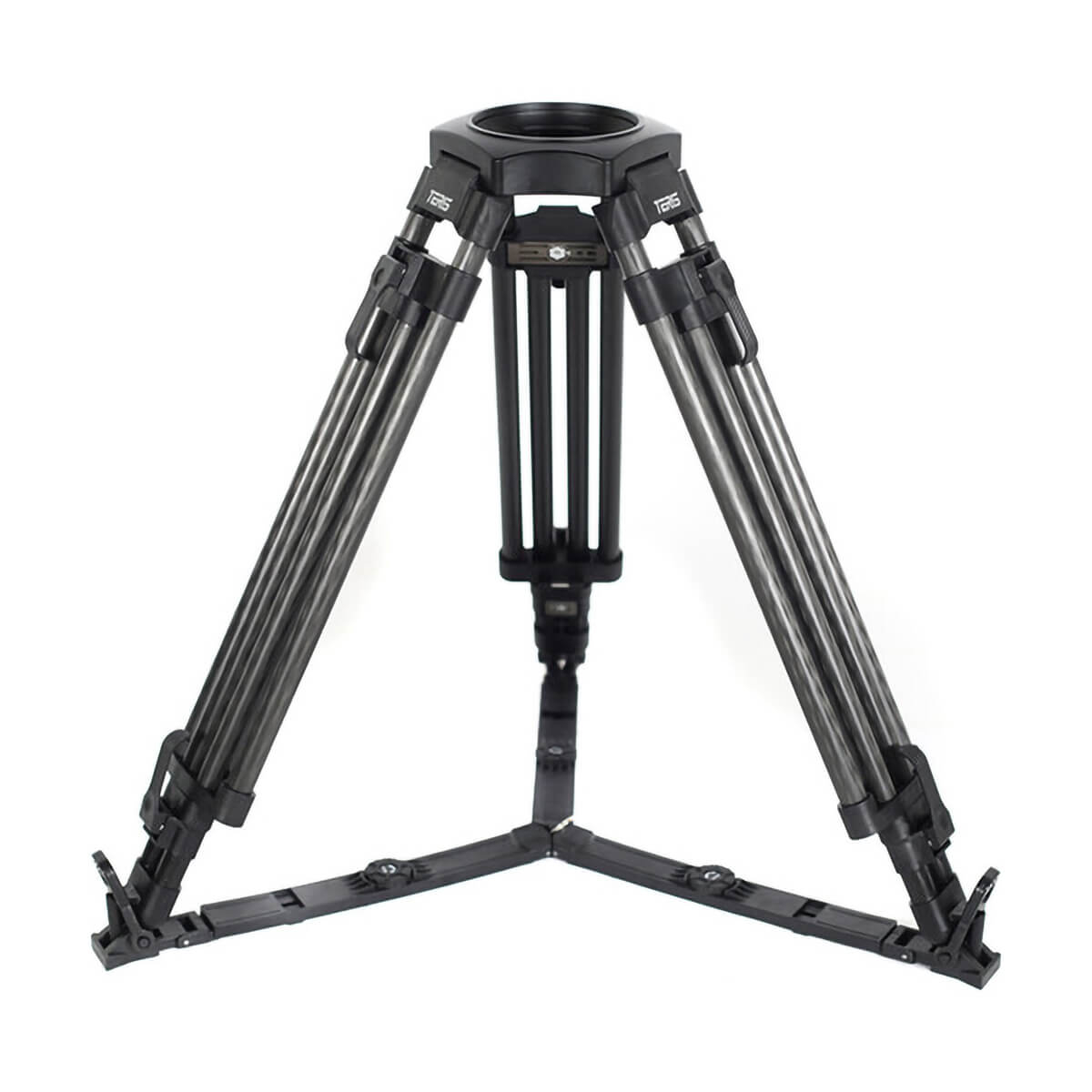 【Teris】TS2215CF Carbon Fiber Tripod
