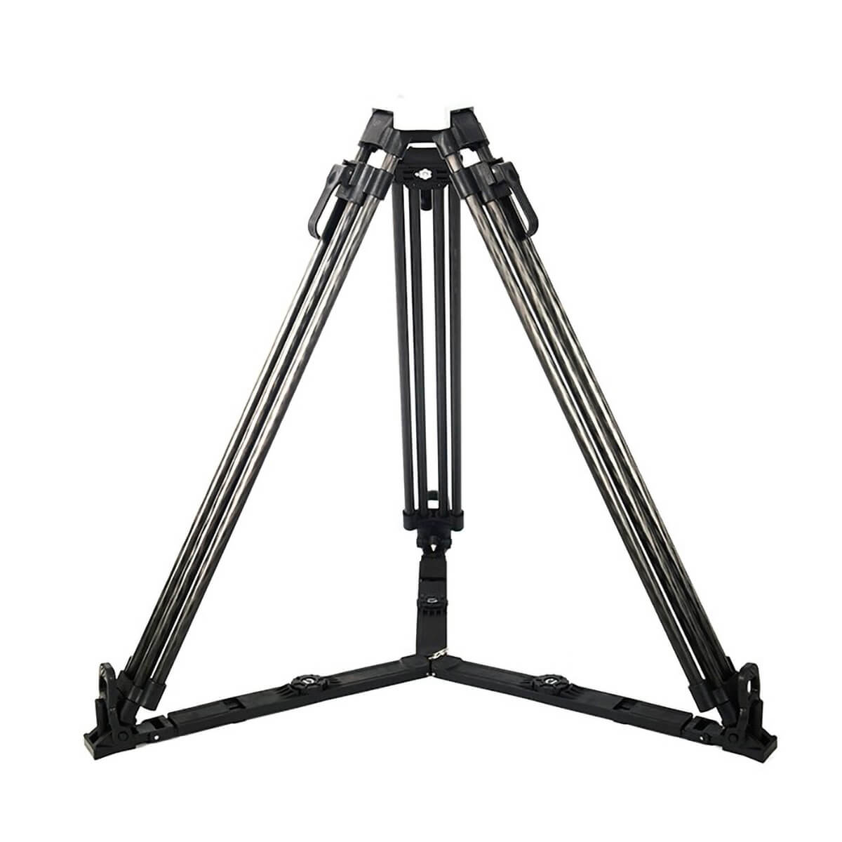 【Teris】TS416CF-Q Carbon Fiber Tripod