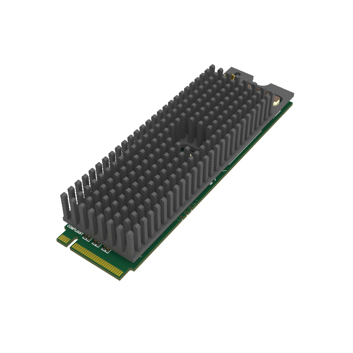 【Magewell】Eco Capture AIO M.2 Card
