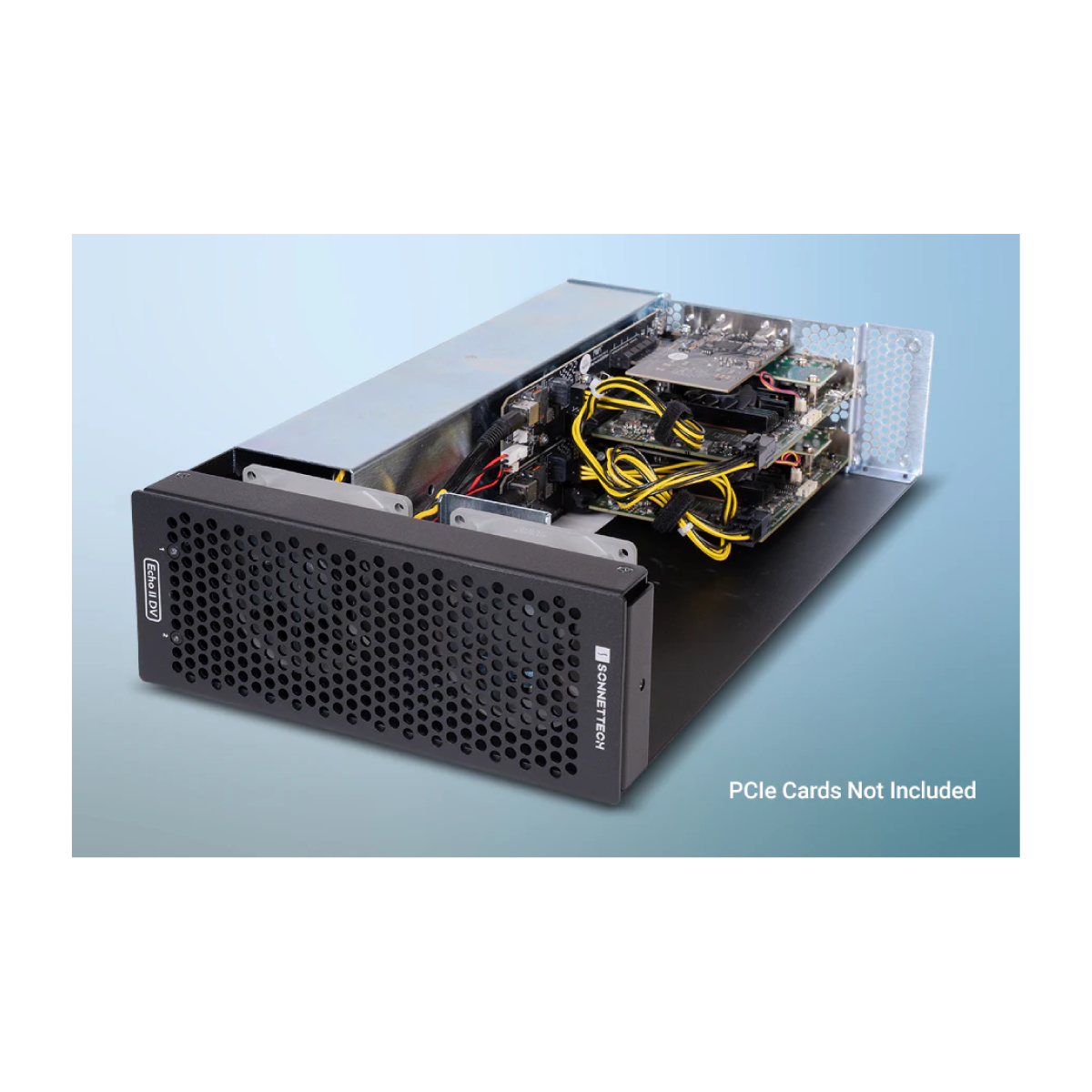 【Sonnet Technologies】DuoModo Echo II DV Module Thunderbolt 5
