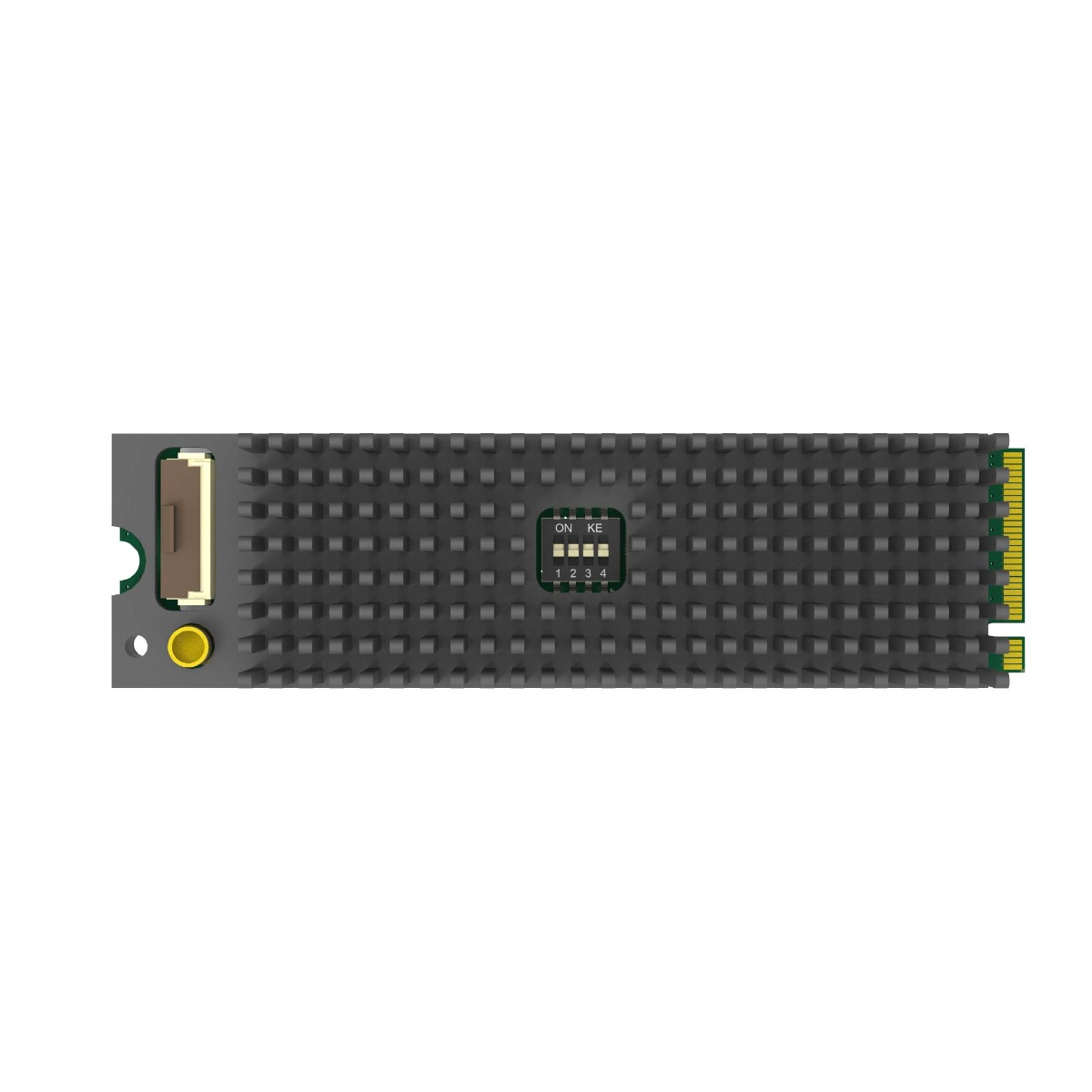 【Magewell】Eco Capture AIO M.2 Card