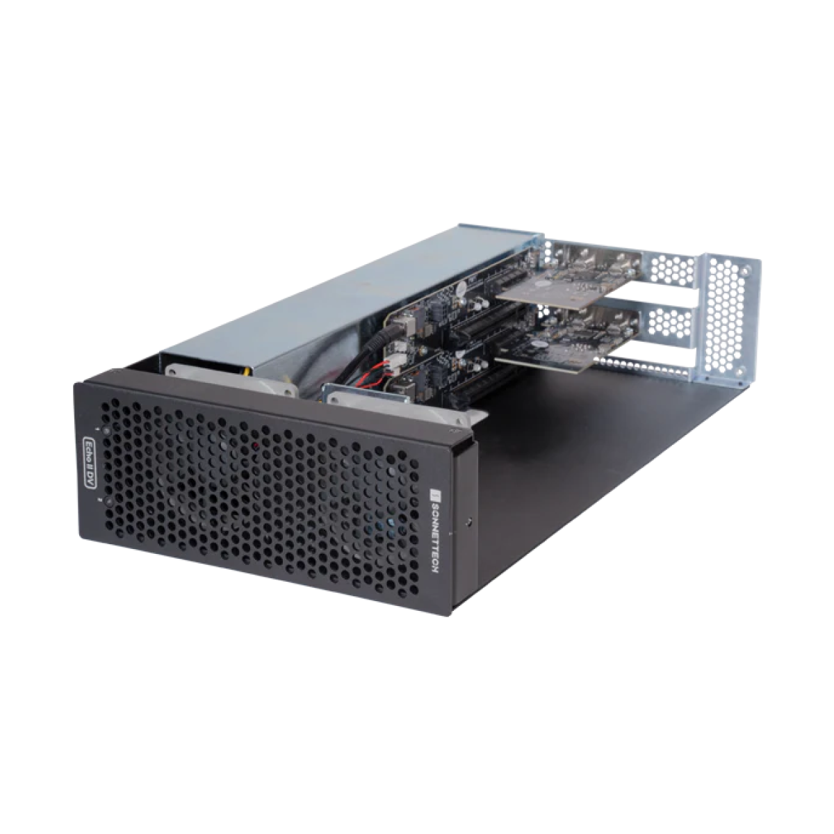 【Sonnet Technologies】DuoModo Echo II DV Module Thunderbolt 5