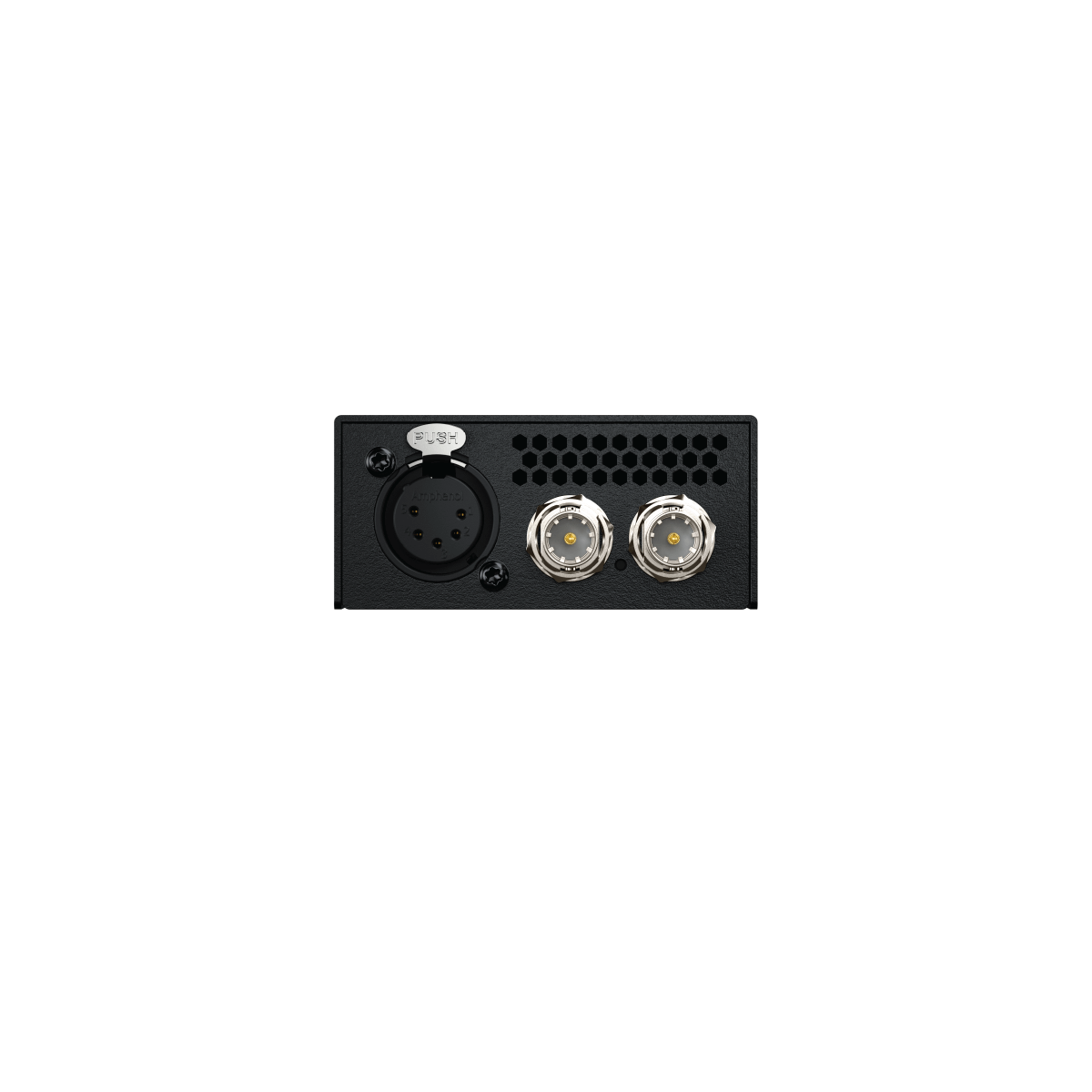 【Blackmagic Design】2110 IP Mini BiDirect 12G