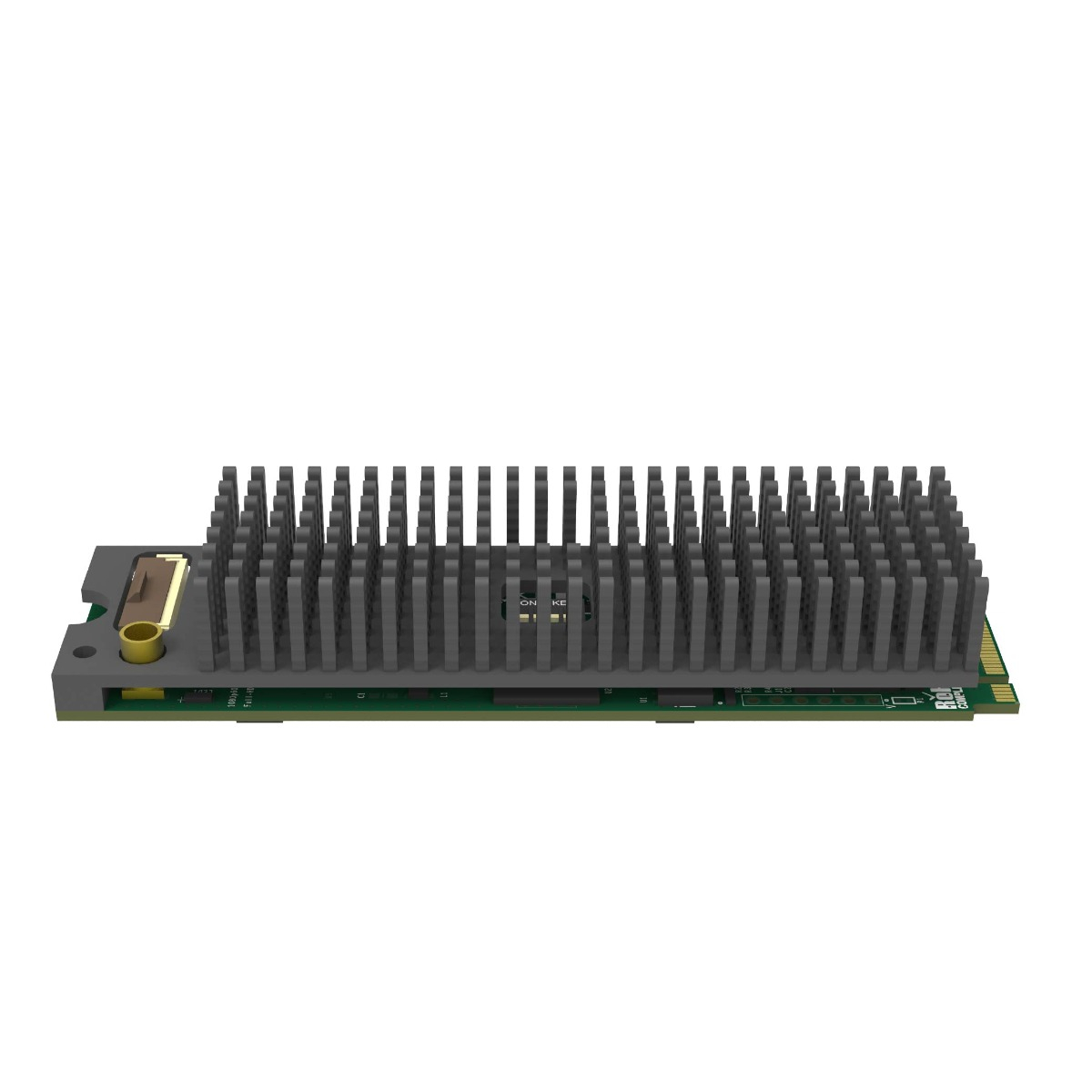 【Magewell】Eco Capture AIO M.2 Card