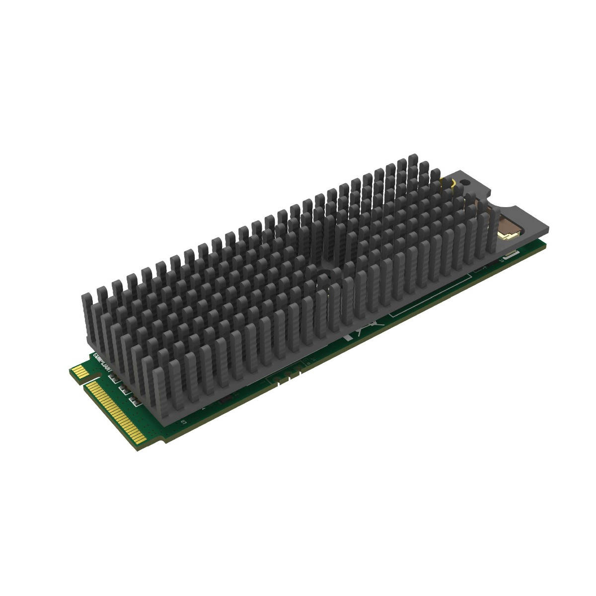 【Magewell】Eco Capture AIO M.2 Card