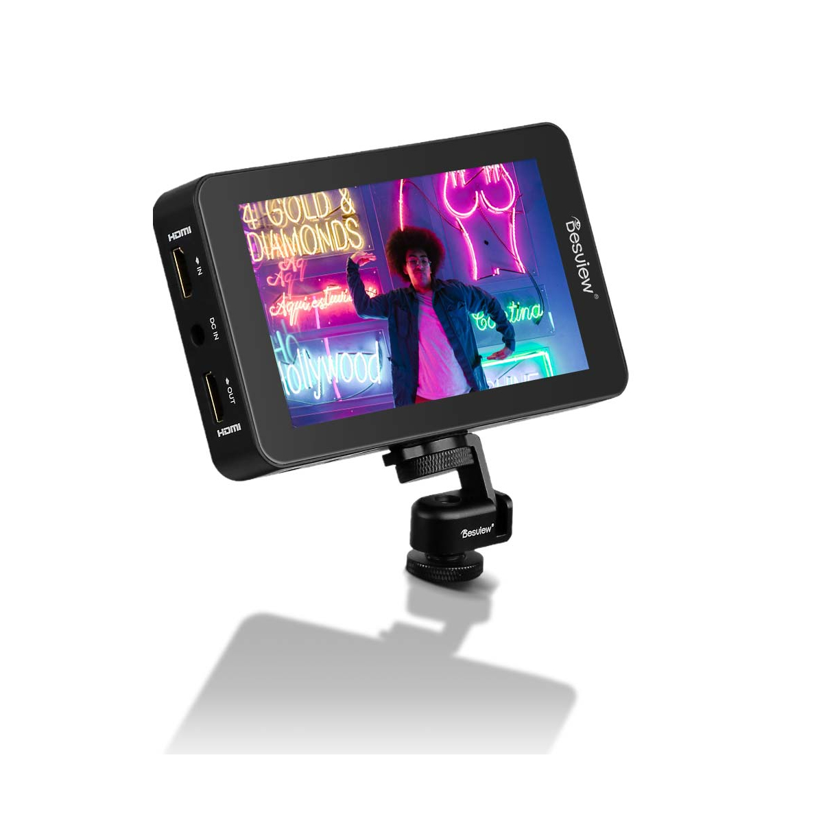 【Desview】R6 II Lite 5.5