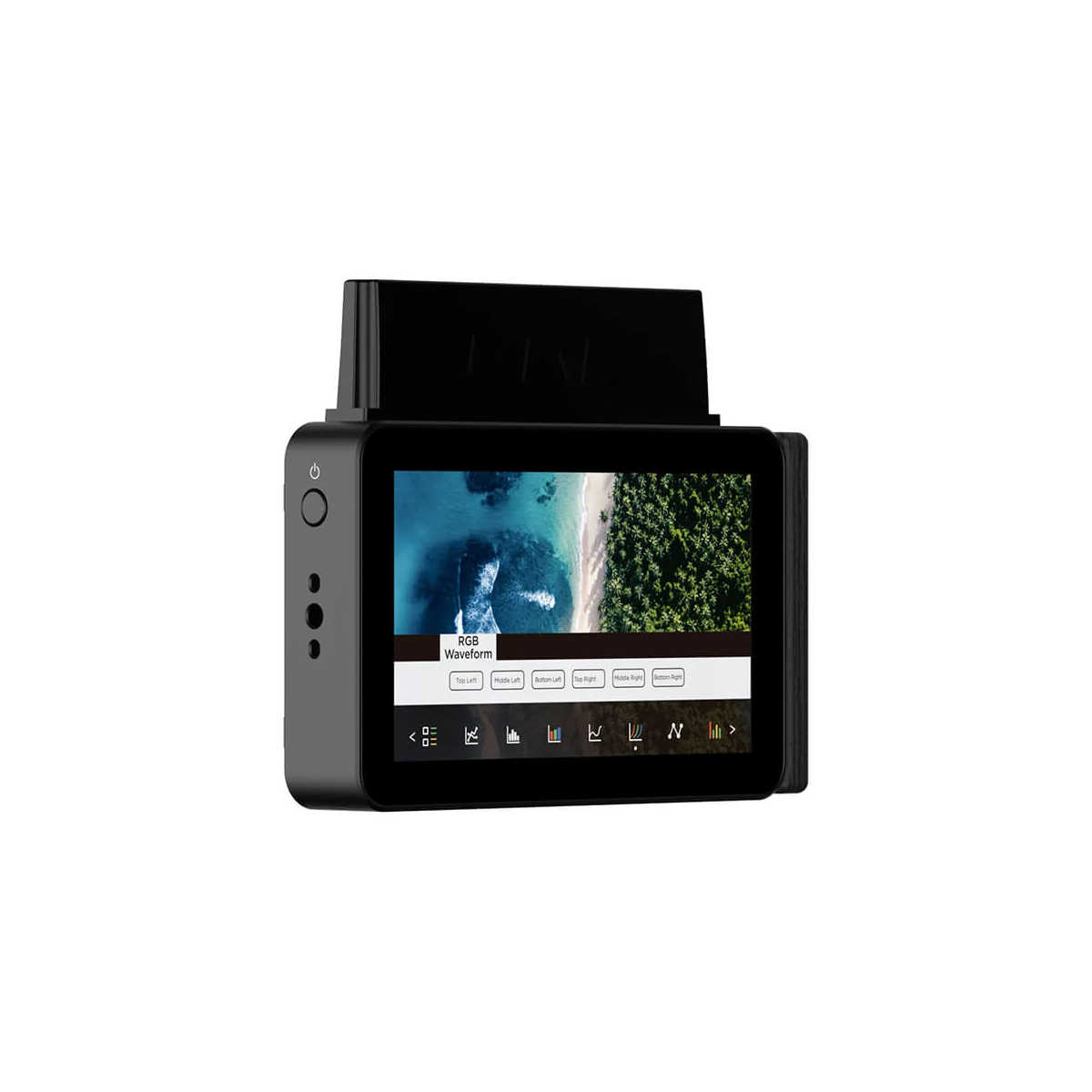 【Vaxis】Storm 058 Pro Zero-Delay 5.5