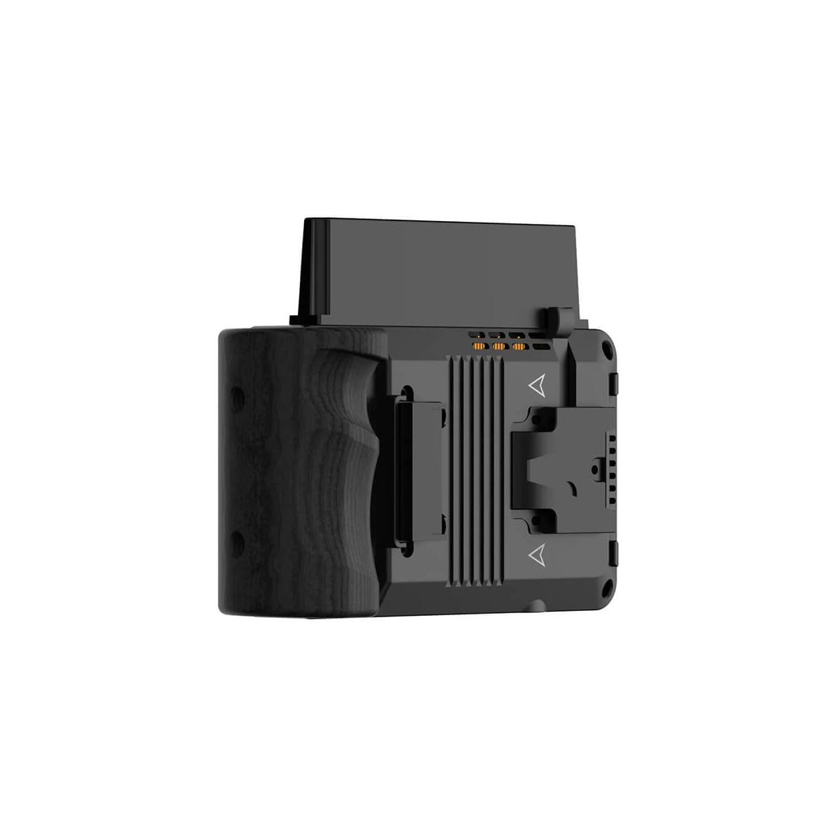 【Vaxis】Storm 058 Pro Zero-Delay 5.5