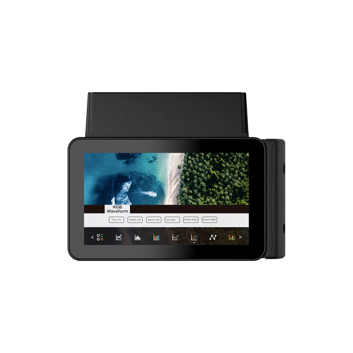 【Vaxis】Storm 058 Pro Zero-Delay 5.5