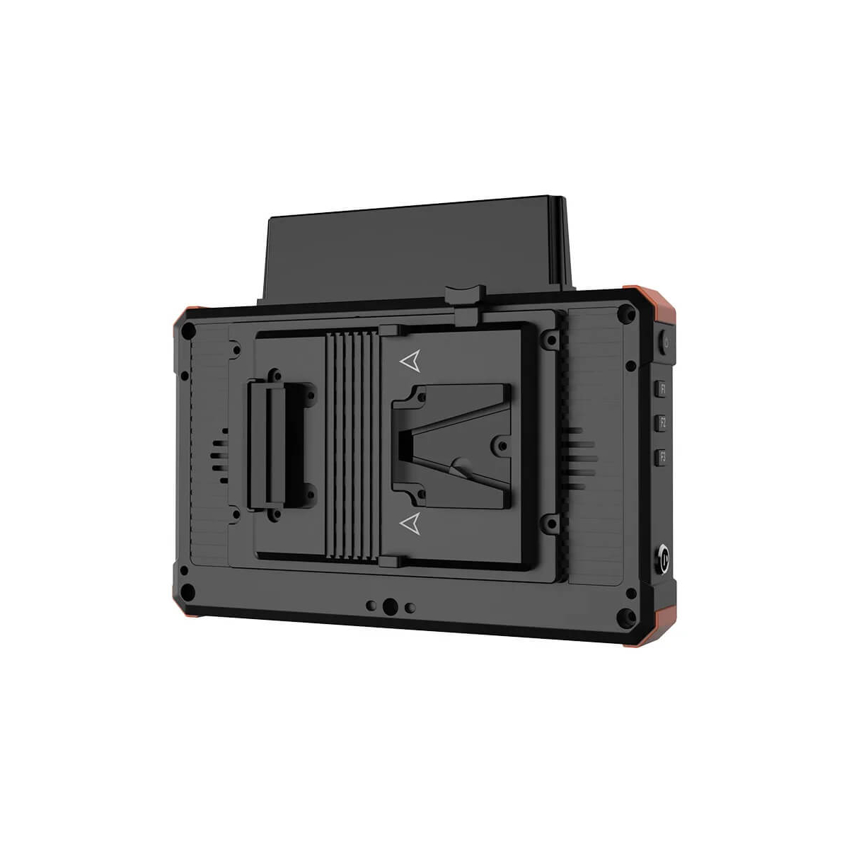 【Vaxis】Storm 072 Pro Zero-Delay 7
