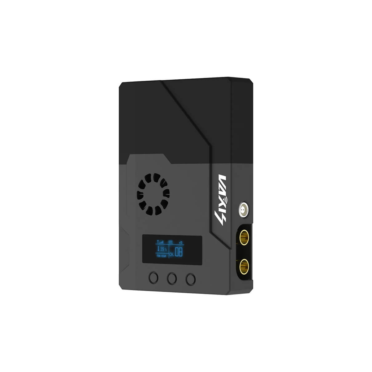 【Vaxis】Storm 1000XR Zero-Delay Wireless Video Receiver