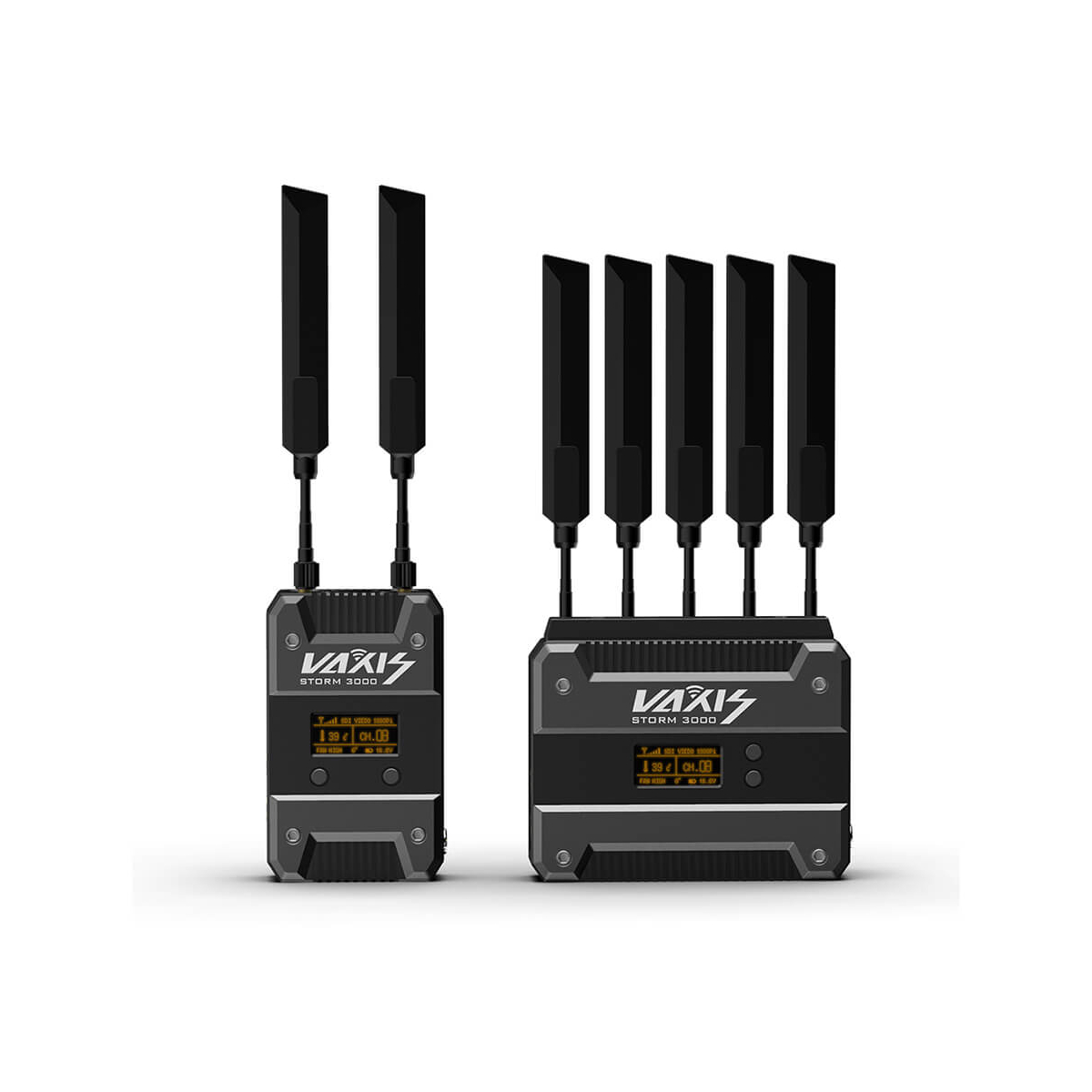 【Vaxis】Storm 3000 Zero-Delay Wireless Video Transmission System