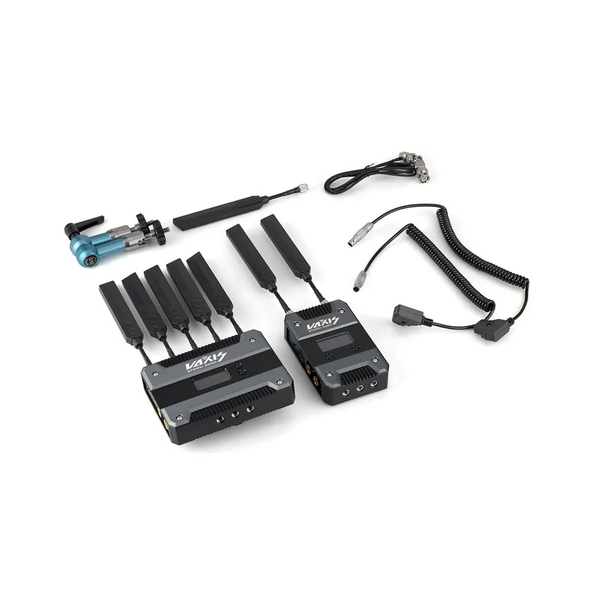 【Vaxis】Storm 3000 Zero-Delay Wireless Video Transmission System